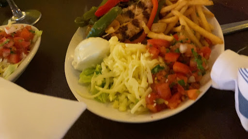 Appetizers
