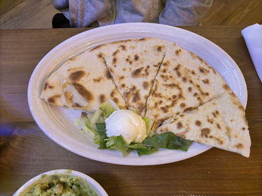 Mexican Specialties