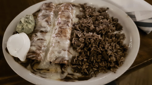 Fajitas