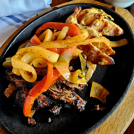 Burgers